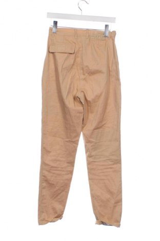 Damenhose 4Funky Flavours, Größe XS, Farbe Beige, Preis € 13,99