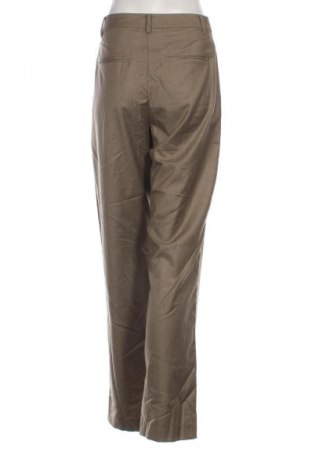 Дамски панталон AERE, Размер S, Цвят Кафяв, Цена 45,99 лв.