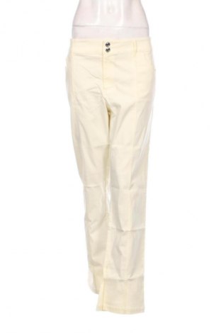 Damenhose ASOS, Größe XXL, Farbe Gelb, Preis 12,99 €