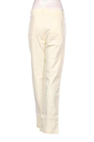 Damenhose ASOS, Größe XXL, Farbe Gelb, Preis 12,99 €