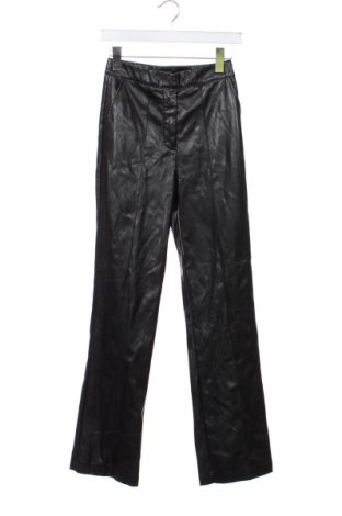 Damskie spodnie ASOS, Rozmiar XS, Kolor Czarny, Cena 76,99 zł