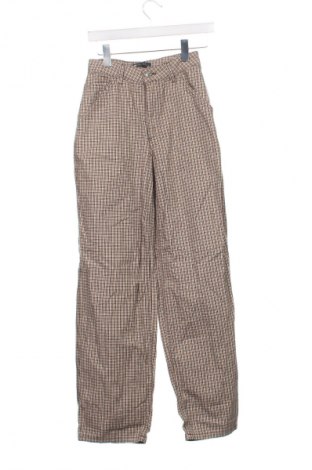 Damenhose ASOS, Größe XS, Farbe Mehrfarbig, Preis € 11,99