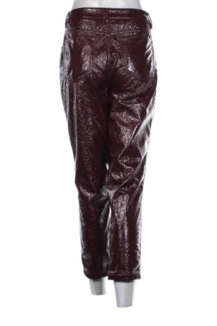 Damenhose ASOS, Größe M, Farbe Rot, Preis € 56,37