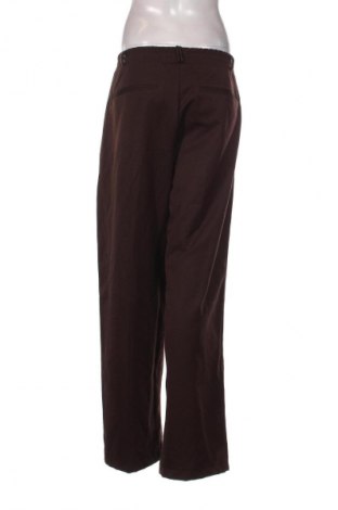 Dámske nohavice ASOS, Veľkosť XL, Farba Hnedá, Cena  16,95 €