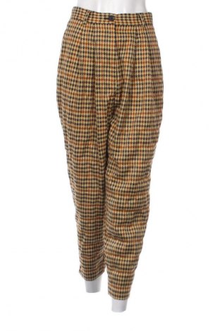 Γυναικείο παντελόνι ASOS, Μέγεθος S, Χρώμα Πολύχρωμο, Τιμή 8,99 €