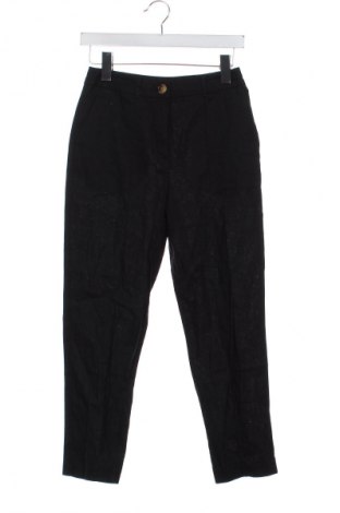 Дамски панталон ASOS, Размер S, Цвят Черен, Цена 31,57 лв.