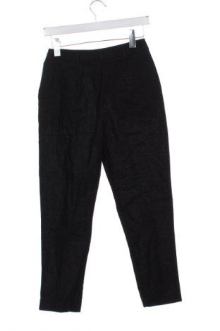 Дамски панталон ASOS, Размер S, Цвят Черен, Цена 31,57 лв.