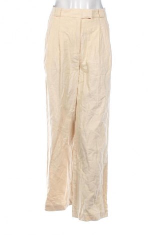 Dámske nohavice ASTR, Veľkosť S, Farba Béžová, Cena  72,00 €