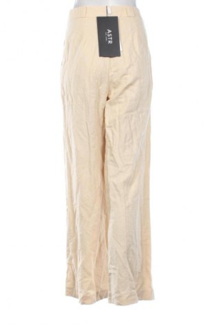 Dámske nohavice ASTR, Veľkosť S, Farba Béžová, Cena  72,00 €