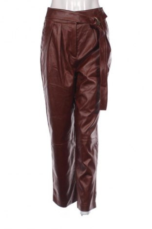 Dámské kalhoty  ASTRID BLACK LABEL, Velikost M, Barva Hnědá, Cena  785,00 Kč