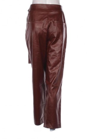 Dámské kalhoty  ASTRID BLACK LABEL, Velikost M, Barva Hnědá, Cena  785,00 Kč