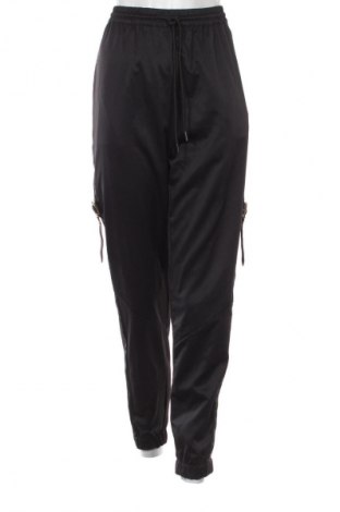 Dámské kalhoty  About You, Velikost M, Barva Černá, Cena  342,00 Kč