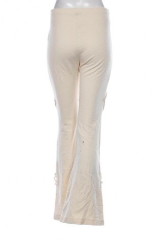 Női nadrág Acne Studios, Méret S, Szín Ekrü
, Ár 42 479 Ft