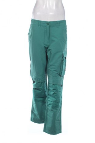 Damenhose Active Touch, Größe L, Farbe Grün, Preis € 21,00