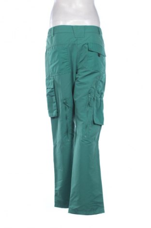 Damenhose Active Touch, Größe L, Farbe Grün, Preis € 21,00