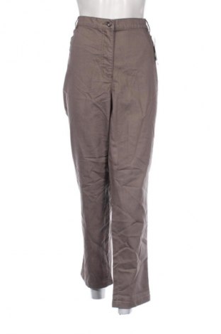 Damenhose Adelina By Scheiter, Größe 3XL, Farbe Beige, Preis 20,99 €