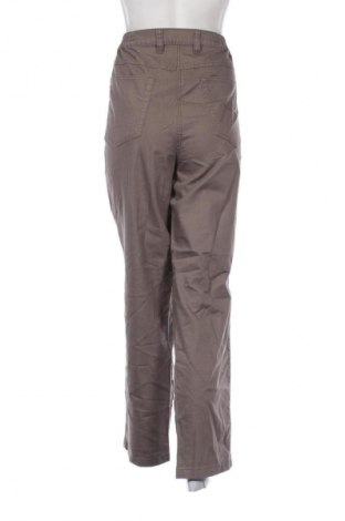 Damenhose Adelina By Scheiter, Größe 3XL, Farbe Beige, Preis 20,99 €