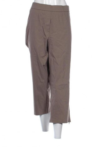 Dámske nohavice Adelina By Scheiter, Veľkosť 3XL, Farba Béžová, Cena  48,00 €