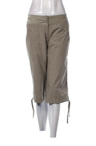 Γυναικείο παντελόνι Adidas, Μέγεθος M, Χρώμα Πράσινο, Τιμή 19,99 €