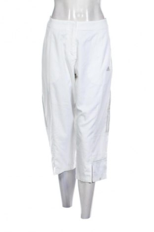 Dámské kalhoty  Adidas, Velikost L, Barva Bílá, Cena  749,00 Kč