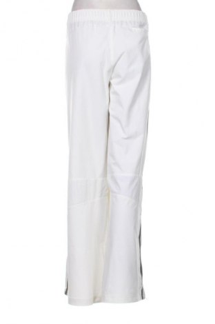 Дамски панталон Adidas, Размер XXL, Цвят Бял, Цена 54,74 лв.