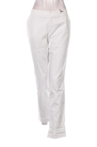 Damenhose Ajc, Größe XL, Farbe Weiß, Preis € 30,99
