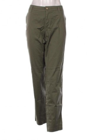 Damenhose Ajc, Größe XXL, Farbe Grün, Preis € 30,99