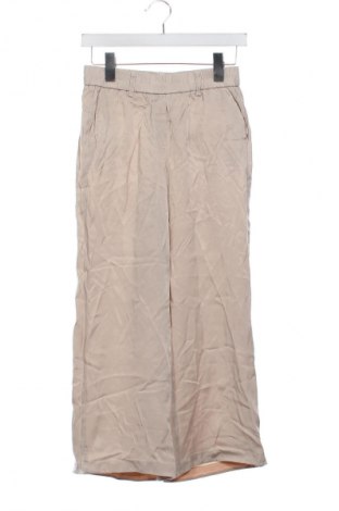 Dámske nohavice Alba Moda, Veľkosť XS, Farba Béžová, Cena  21,00 €