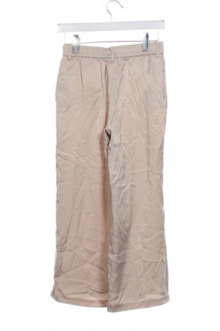 Dámske nohavice Alba Moda, Veľkosť XS, Farba Béžová, Cena  21,00 €