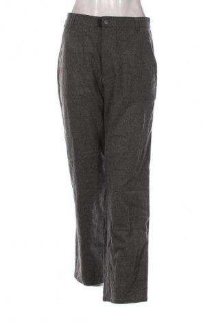 Damenhose Alberto, Größe M, Farbe Grau, Preis 25,99 €