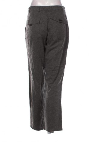 Damenhose Alberto, Größe M, Farbe Grau, Preis 25,99 €