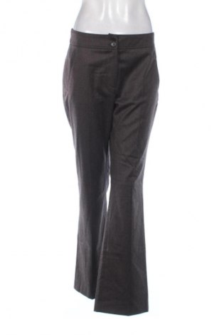 Дамски панталон Alexander, Размер M, Цвят Кафяв, Цена 54,15 лв.