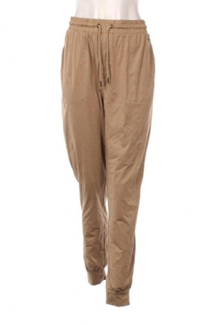 Дамски панталон All Good, Размер L, Цвят Кафяв, Цена 31,99 лв.