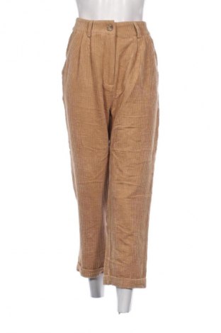 Damenhose Ally, Größe S, Farbe Beige, Preis € 5,99