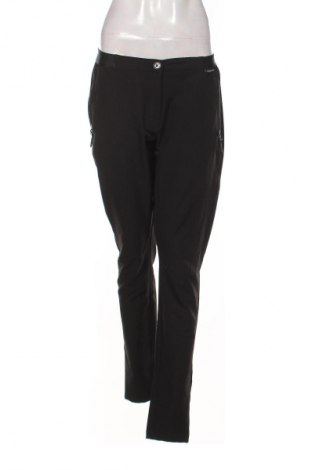 Pantaloni de femei Alpine Pro, Mărime M, Culoare Negru, Preț 157,12 Lei