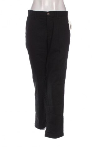 Damskie spodnie Amazon Essentials, Rozmiar L, Kolor Czarny, Cena 78,99 zł