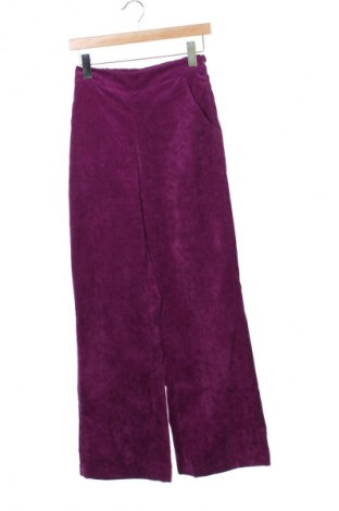 Női nadrág Amelie & Amelie, Méret XS, Szín Lila, Ár 5 800 Ft