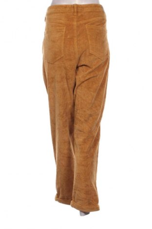 Damenhose American Eagle, Größe XL, Farbe Beige, Preis € 4,99