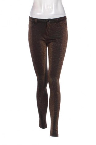 Дамски панталон Amisu, Размер M, Цвят Кафяв, Цена 12,99 лв.