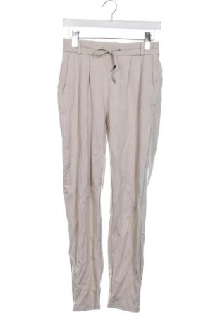 Női nadrág Amisu, Méret XS, Szín Bézs, Ár 1 719 Ft