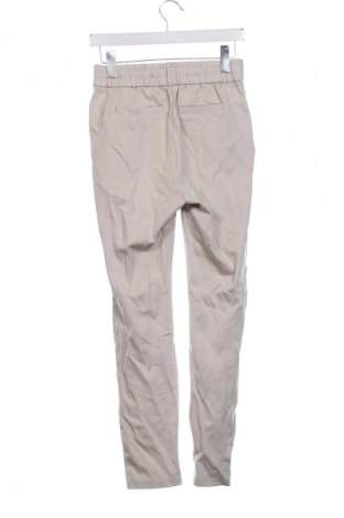 Női nadrág Amisu, Méret XS, Szín Bézs, Ár 1 719 Ft