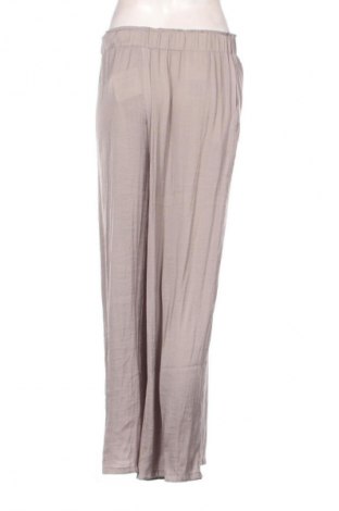 Γυναικείο παντελόνι Amisu, Μέγεθος S, Χρώμα  Μπέζ, Τιμή 14,83 €