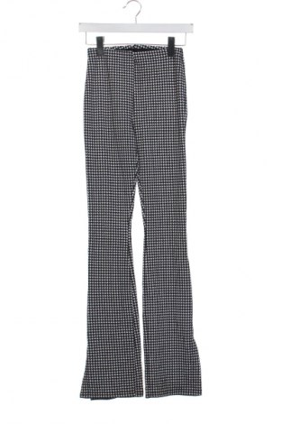 Γυναικείο παντελόνι Amisu, Μέγεθος XXS, Χρώμα Πολύχρωμο, Τιμή 4,99 €