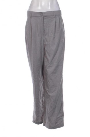 Dámské kalhoty  Amisu, Velikost M, Barva Šedá, Cena  367,00 Kč