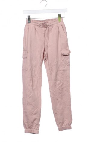 Damenhose Amisu, Größe XS, Farbe Aschrosa, Preis 8,99 €