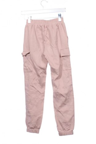 Damenhose Amisu, Größe XS, Farbe Aschrosa, Preis 8,99 €