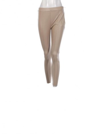 Dámské kalhoty  Amisu, Velikost S, Barva Hnědá, Cena  199,00 Kč