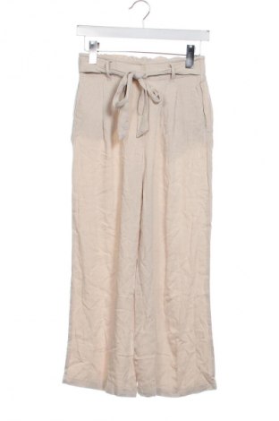 Damenhose Amisu, Größe XS, Farbe Beige, Preis € 14,83