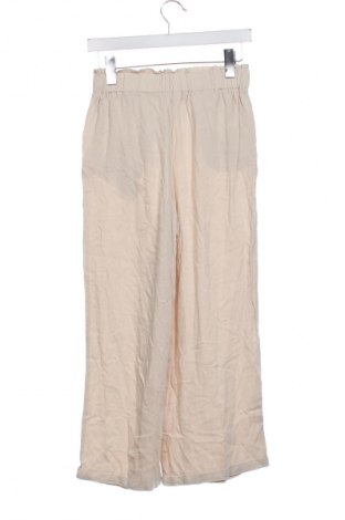 Damenhose Amisu, Größe XS, Farbe Beige, Preis € 14,83