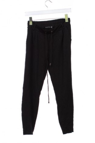 Дамски панталон Amisu, Размер XS, Цвят Черен, Цена 7,99 лв.